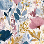 Takoy Szabadidő anyag/ futter Takoy 150cm mezei álmok Rebeka