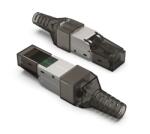 Vention CSATLAKOZÓ FTP Patch (Cat. 6A), Vention (IDIH0)