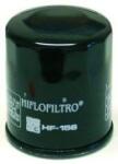 HF HIFLO FILTRO Filtru de ulei HF156