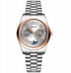 Adriatica Női karóra Adriatica A3802. R117QF Cirkónia ezüst (A3802.R117QF)