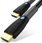 Vention HDMI ( aktív, fekete), 10m, kábel (AAMBL) - smartbyte