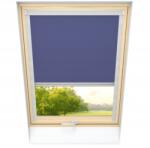  Tetőtéri roló Premium 70 x 140cm sötétítő (Rol-Prem-1-70x140)