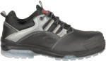 Cofra Caravaggio Black S3 Ci Src Védőcipő 39 (COFCARA-S3-39)