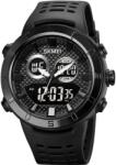 Skmei Ceas barbatesc Sport Casual Quartz Digital Alarma Cronometru Ceas