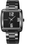 Skmei Ceas barbatesc de mana Skmei Quartz Analog Elegant Fashion Casual Negru Ceas