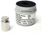  CALI GO 20 g-os kalibrálósúly, OIML E2 súlyosztály (91905)