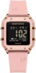 Naviforce Ceas Dama Naviforce 6105 Rose - Afisaj Digital, Sport, Casual, Alarma, Rezistent la Apa 5ATM Ceas