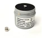  CALI GO 1 g-os kalibrálósúly, OIML F1 súlyosztály (92901)