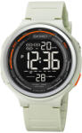 Skmei Ceas barbatesc Skmei Digital Alarma Sport Fashion Cronometru Lumina fundal Ceas