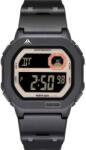 NORTH EDGE X1 , Ceas sport barbatesc quartz, cadran patrat, cronometru, alarma, calendar complet, rezistent la apa 5ATM Ceas