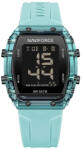 Naviforce Ceas de mana dama Naviforce Sport LCD Casual Fashion Digital Silicon Albastru Ceas