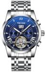 Tevise Ceas mecanic automatic Tevise Elegant Self-Wind Ceas