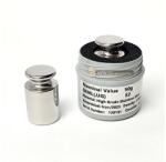  CALI GO 50 g-os kalibrálósúly, OIML E2 súlyosztály (91906)