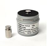  CALI GO 10 g-os kalibrálósúly, OIML F2 súlyosztály (93904)