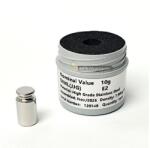  CALI GO 10 g-os kalibrálósúly, OIML E2 súlyosztály (91904)