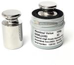  CALI GO 100 g-os kalibrálósúly, OIML E2 súlyosztály, hitelesíthető (91907)