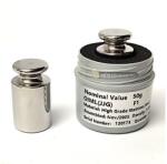  CALI GO 50 g-os kalibrálósúly, OIML F1 súlyosztály (92906)