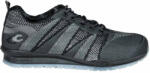 Cofra Fluent Black/Black S1 P Src Védőcipő 35 (COFFLUEN-S1P-BK-35)