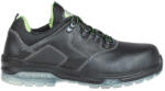 Cofra Tiziano Black S3 Src Védőcipő 40 (COF20550-000-W40)