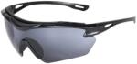 Cofra Gunner (Szürke) Fekete Szárú Védőszemüveg Lövészethez (COFE019-B111-ML)