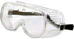 Cofra Casing (Víztiszta Sf) Gumipántos Zárt Védőszemüveg (COFCASI-CL-SF)