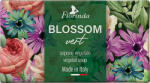 Florinda Blossom Vert Sapun vegetal floare verde (100g)