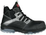 Cofra Modigliani Black S3 Ci Src Védőbakancs 37 (COFMODI-S3-37)