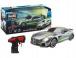Revell Control Rc Mercedes-AMG Gt R (24659)