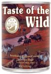 Taste of the Wild Southwest konzerv 12 x 390g