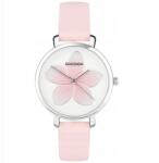 Sekonda Női karóra Sekonda 40612 rózsaszín (40612)