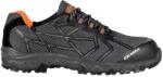 Cofra Cyclette Black S1 P Src Védőcipő 47 (COFTN000-000-W47)