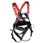 Cofra Blitar Fast (Heveder+Öv) 4 Pontos Gyorscsatos Testheveder S-2Xl (COFA001-1106-I1)