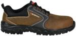 Cofra Squat Brown S3 Src Védőcipő 46 (COFTN130-000-W46)