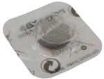 Renata ezüst-oxid gombelem 391 SR1120