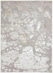 Think Rugs Szürke-aranyszínű szőnyeg 220x160 cm Apollo - Think Rugs