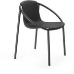 Umbra Fekete étkezőszék Ringo - Umbra