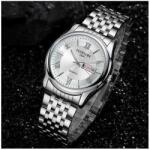 Fedylon 1868 férfi karóra dátum és nap kijelzéssel. 177oc