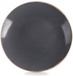  Ebédlő tányér nagy lapos kerámia 27 cm (5900670107243)