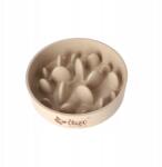 Dingo Szimpla tál Dingo bézs 0, 6 l (14472)