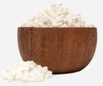 GRIZLY Mini cuburi de nucă de cocos 200 g