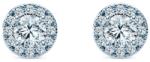 SAVICKI Cercei This is Love: aur alb, diamante - savicki - 7 218,00 RON