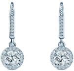 SAVICKI Cercei This is Love: aur alb, diamante - savicki - 8 412,00 RON
