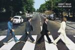 GB Eye The Beatles Abbey Road poszter, 91, 5×61cm, nyomtatott, karton tubusba csomagolva