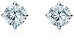 SAVICKI Cercei The Light: aur alb, diamante - savicki - 3 012,00 RON