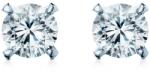 SAVICKI Cercei Share Your Love: aur alb, diamante - savicki - 3 121,00 RON