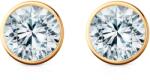 SAVICKI Cercei The Journey: aur galben, diamante de laborator - savicki - 6 109,00 RON