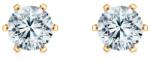 SAVICKI Cercei The Journey: aur galben, diamante - savicki - 3 963,00 RON