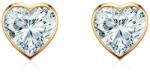 SAVICKI Cercei Pure: aur galben, diamante - savicki - 4 754,00 RON