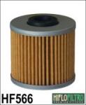 HF HIFLO FILTRO Filtru de ulei HF566 (HF566)