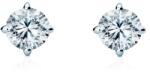 SAVICKI Cercei The Light: aur alb, diamante - savicki - 2 047,00 RON